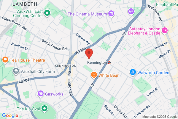 All London Office Cleaning Services