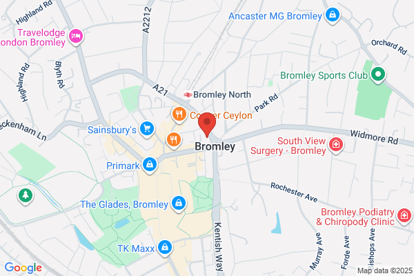 Bromley