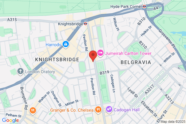 Sloane Street Gynaecology Clinic