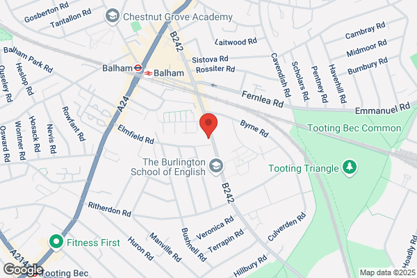 Balham Health Centre
