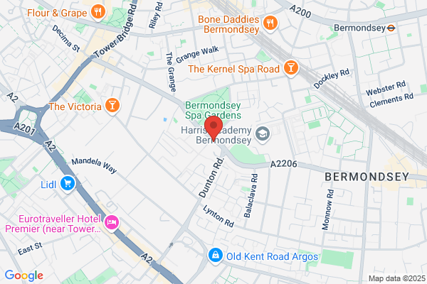 Bermondsey Health Centre