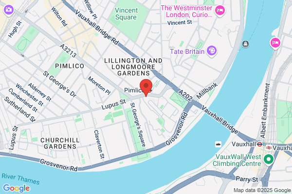 Bessborough Street Clinic
