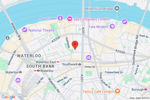 Blackfriars Medical Practice