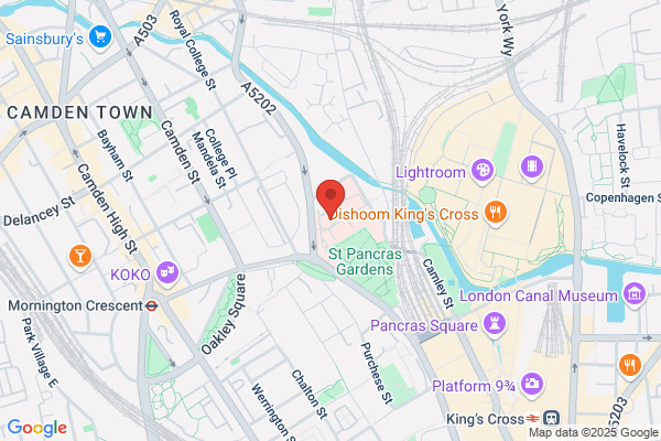 Camden Primary Care Trust