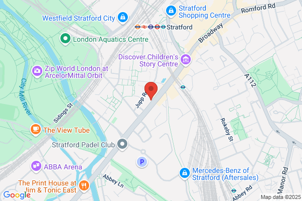 Carpenters Road Medical Practice