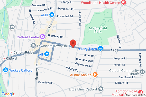 Catford Anaesthetic Clinic