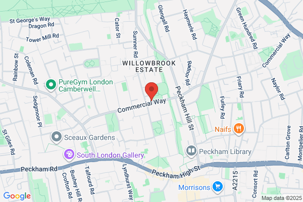Commercial Way Surgery