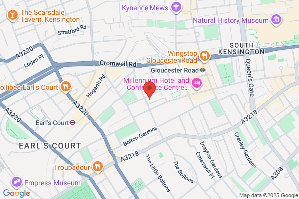 Courtfield Medical Centre