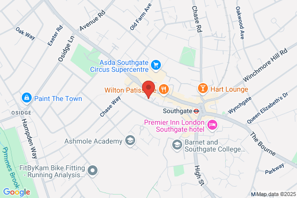 Crown Lane Clinic