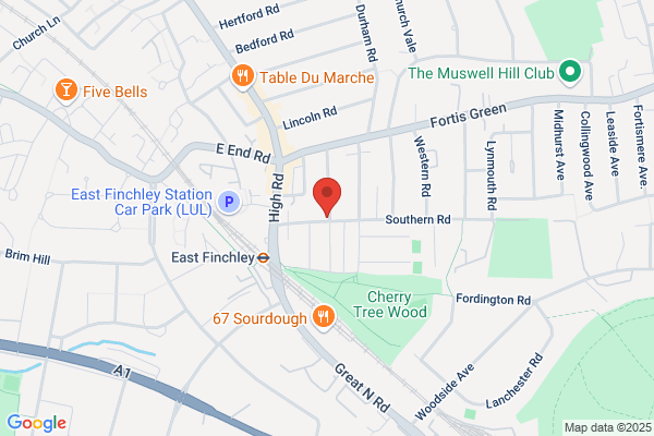 East Finchley Medical Practice