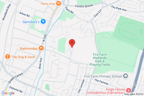 Enfield Primary Care Trust