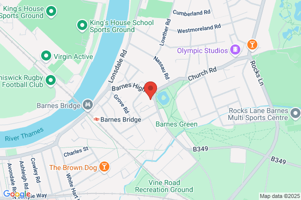 Essex House Surgery