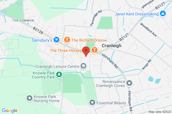 Granleigh Health Clinic
