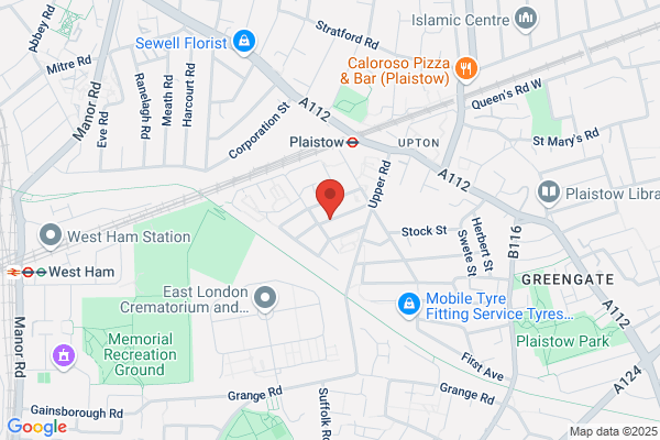 Helena Road Clinic