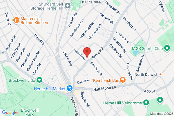 Herne Hill Group Practice