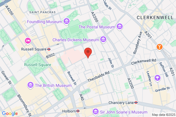 Holborn Medical Centre