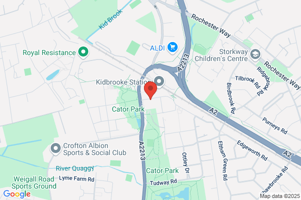 Kidbrooke Clinic