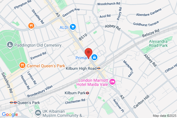 Kilburn Square Clinic