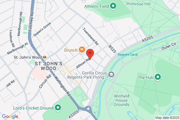 Linnet House Clinic