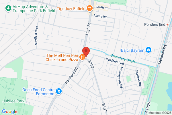 Nightingale House Surgery