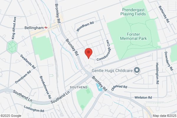 North Lewisham Primary Care Group