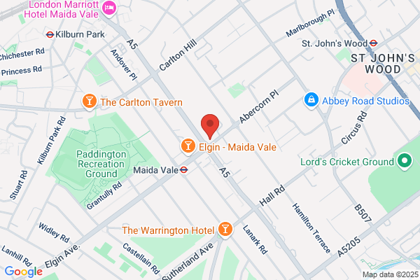 North West London Medical Centre