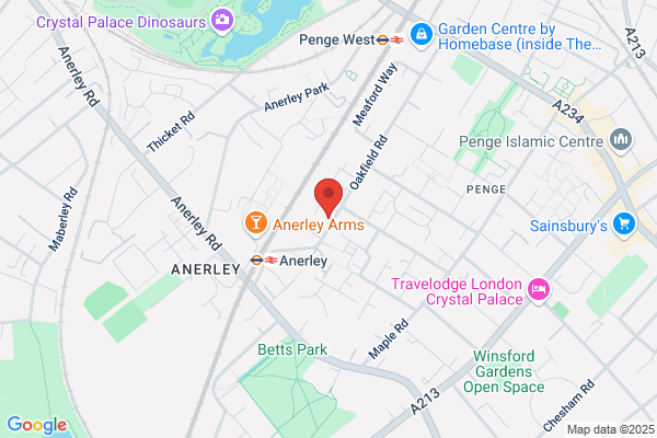 Penge Clinic