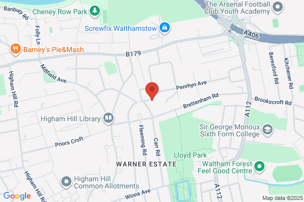 Penrhyn Avenue Surgery