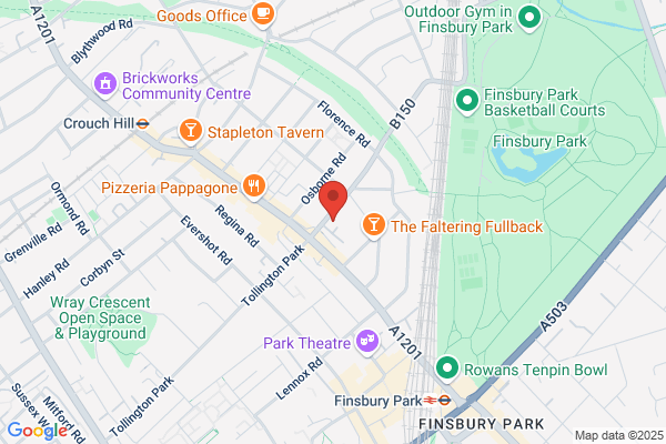 Stroud Green Clinic