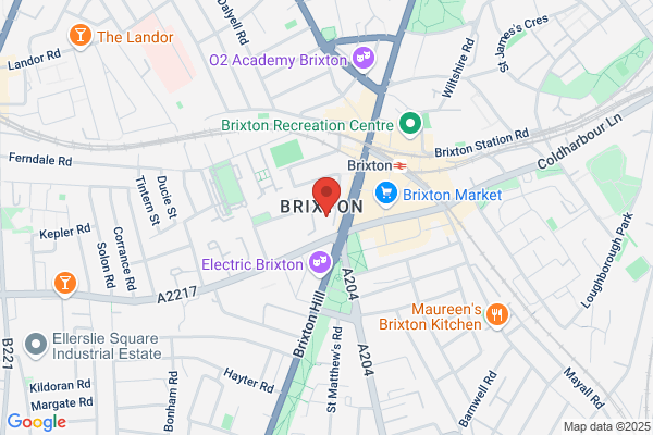 CityDoc In-Pharmacy Travel Clinic, Brixton