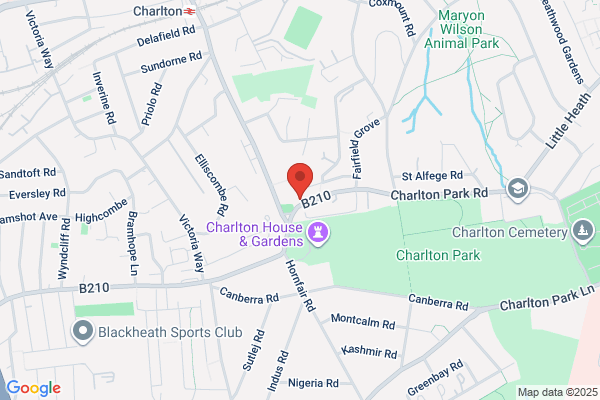 CityDoc In-Pharmacy Travel Clinic, Charlton