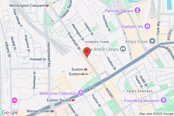 CityDoc In-Pharmacy Travel Clinic, London (Euston)