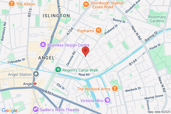 CityDoc In-Pharmacy Travel Clinic, Shoreditch