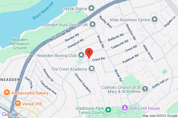 Crest Medical Centre