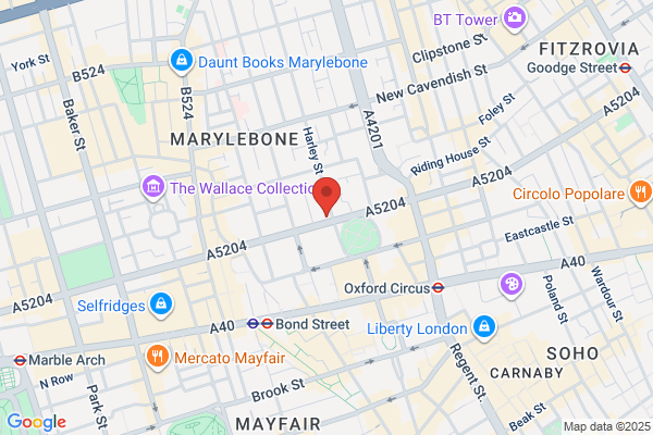 London Allergy and Immunology Centre