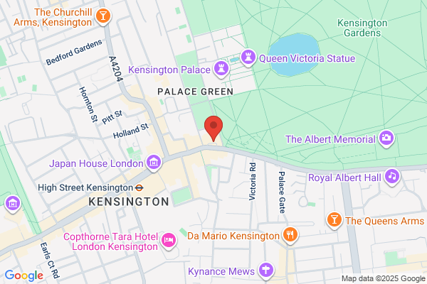 Medicspot Clinic Kensington