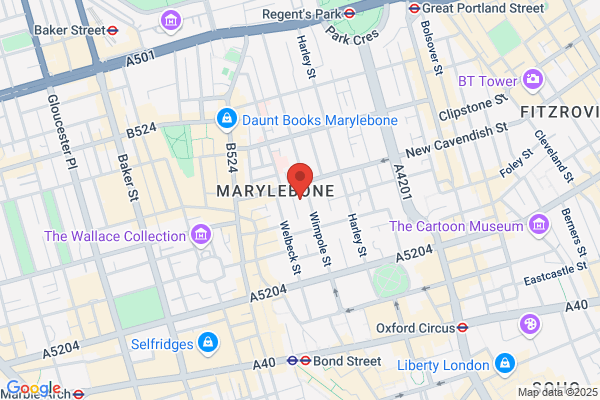 The GP Clinic London