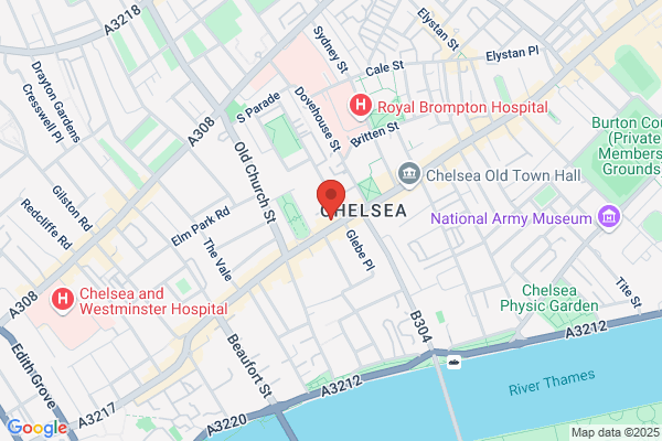 Chelsea Medical Centre