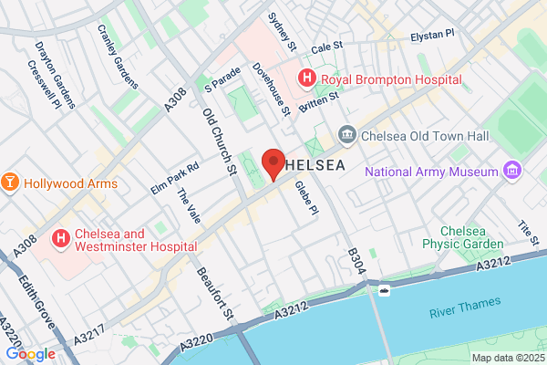 Chelsea Outpatient Centre