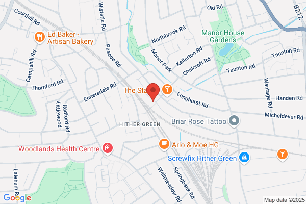 CityDoc In-Pharmacy Travel Clinic, London (Hither Green)