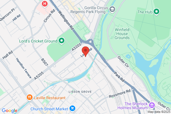 The London Gamma Knife Centre