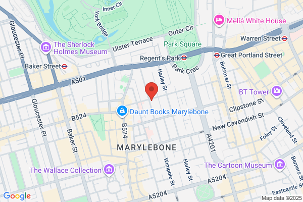 Assisted Reproduction & Gynaecology Centre