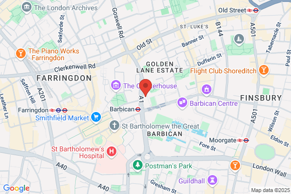 Barbican Medical Centre