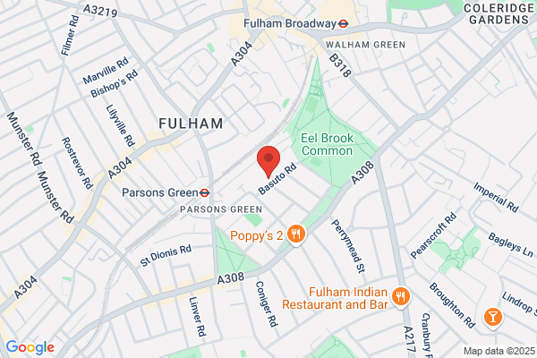 Basuto Medical Centre