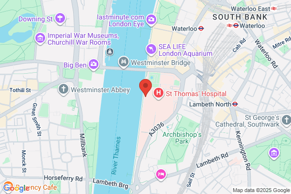 Florance Nightingale Clinic
