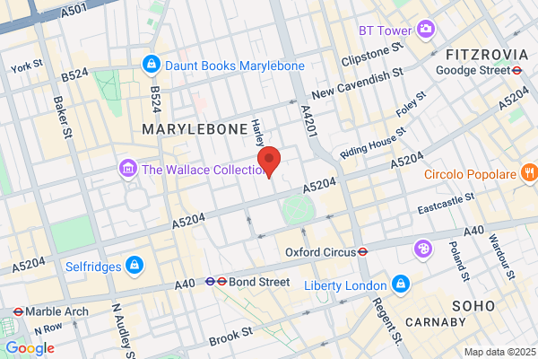 Harley Street Diagnostic Centre