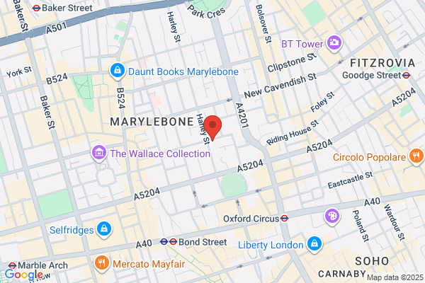 Harley Street Gait & Posture Centre