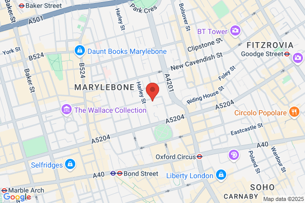 Harley Street Health Centre