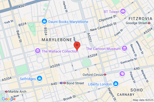 London Eye Diagnostic Centre