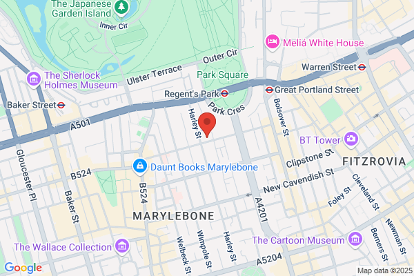 London GP Clinic